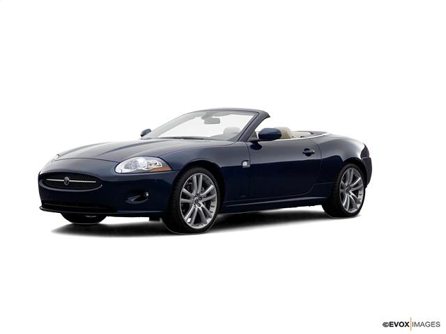 jaguar xk series 2007 SAJDA43BX75B05679 image jaguar xk series 2007 SAJDA43BX75B05679 image